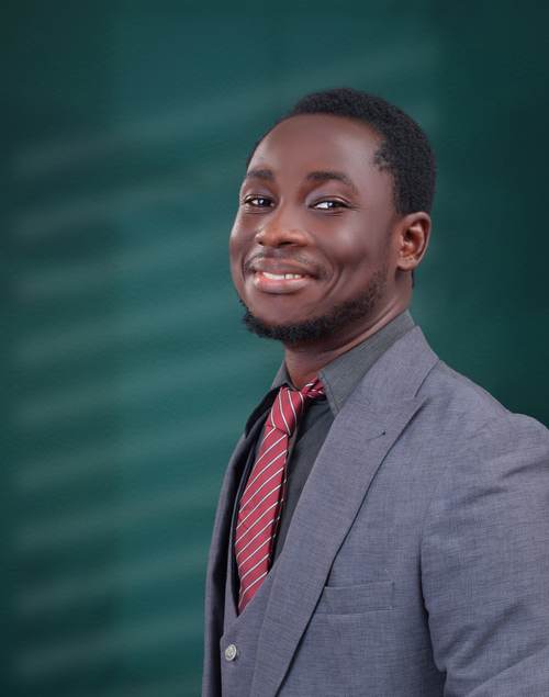 Prophet Israel Adejumo