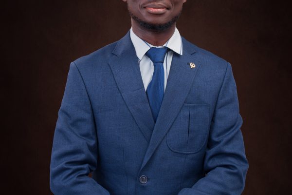 Liberty Conference Akure, 2026