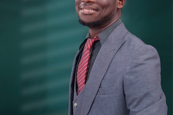 Liberty Conference Akure, 2026