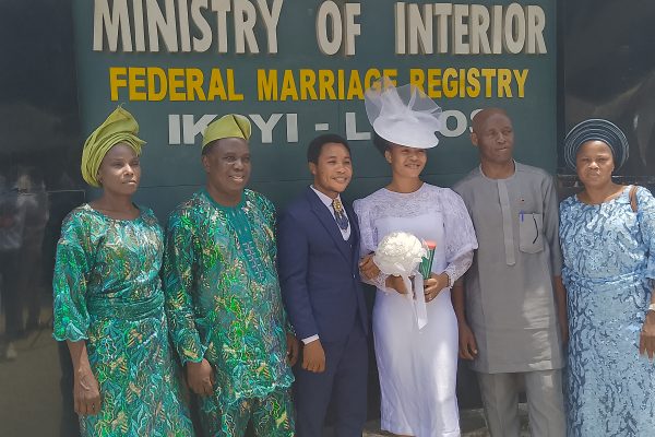 Liberty Conference Osogbo, 2026