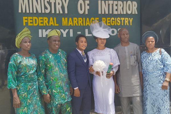 Liberty Conference Osogbo, 2026