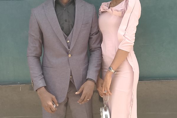 Liberty Conference Osogbo, 2026
