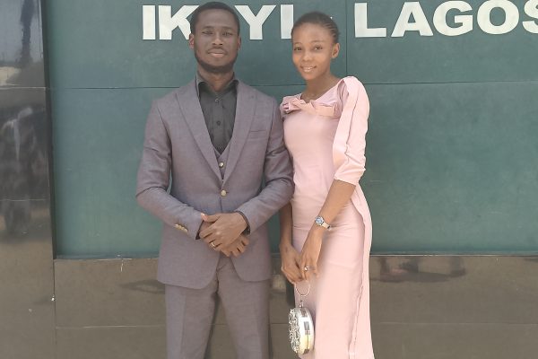 Liberty Conference Osogbo, 2026