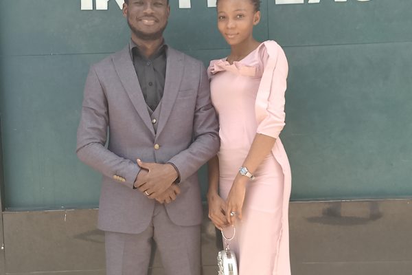 Liberty Conference Osogbo, 2026